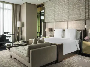 Four Seasons Hotel Kuala Lumpur