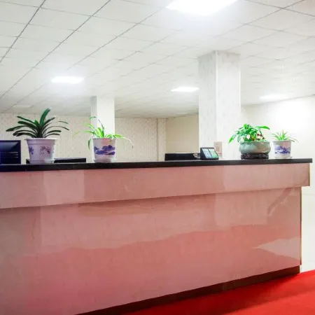 Lai'an Rongfeng Hotel