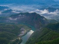 石台西黄山富硒主题客栈 - 其他