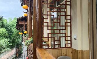 Xike Chinese Inn (Furong Town Tourist Center)