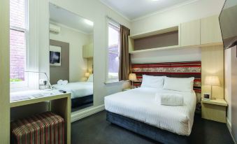 Best Western Melbourne City