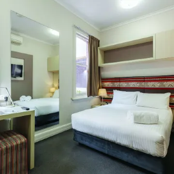 Best Western Melbourne City