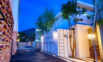 Gapyeong LX22 Pool Villa