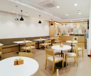 HanTing Hotel (Baotou Railway Station)