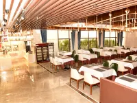 โรงแรมบ้านสวนไป่จูกง ฉือเจียจวง โรงแรมในฉือเจียจวง