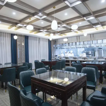 ankanghuangyuehotel