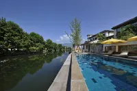 Yixian Nomadland Heiduobai Shao B&B Các khách sạn gần Yixian Xiwu Passenger Transport Terminal