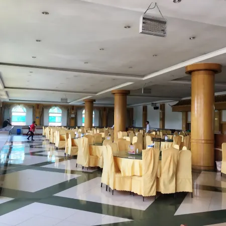 Fascinating Nature Garden