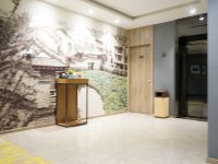 成都杜甫草堂亚朵酒店 - 公共区域