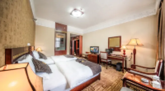 香格里拉茂源ホテル