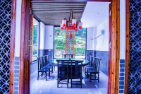 Sanqingshan Huiyin Hostel
