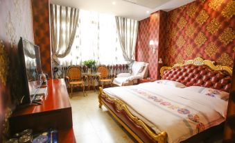 Yu Yi Hotel