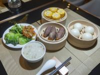 宜尚酒店(武鸣汽车总站店) - 餐厅