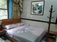 Sierxing Yangxin Inn Hotel in zona Longlin Shihai Scenic Area