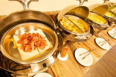 レストラン ハウステンボスの写真