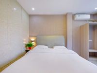 杭州豪洁宾馆 - 普通大床房