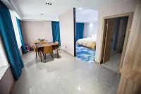 Smart Park Hotel - 2-Star