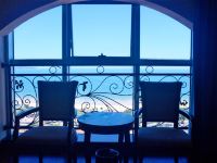 东山紫蓝海景酒店 - 至尊180度海景套房