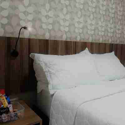 Hotel Horto Rooms