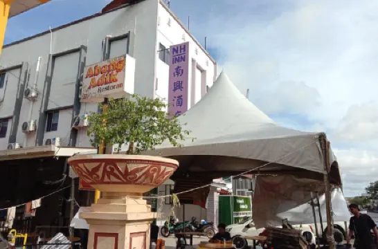 OYO 90089 NH旅館
