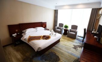 Shuangmoge Shiguan Hotel