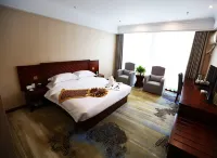 Shuangmoge Shiguan Hotel Hotels in Yuexi