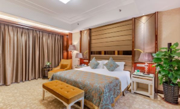 Mingfa International Hotel