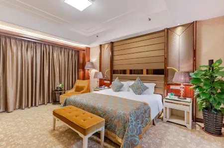 Mingfa International Hotel