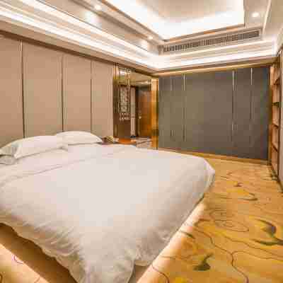 廣寧廣海大酒店 Rooms