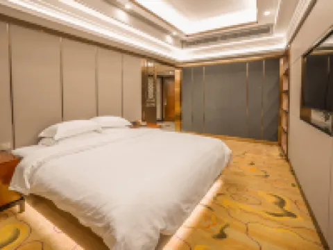 廣寧廣海大酒店 廣寧酒店