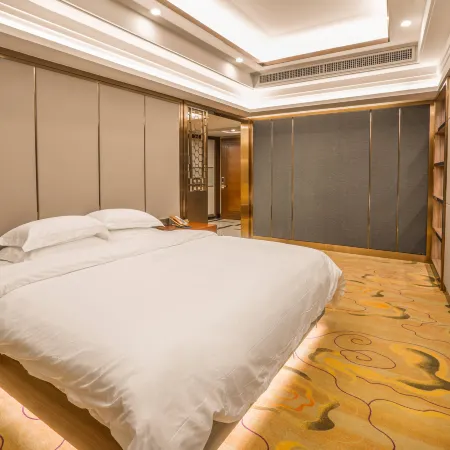 Guang Hai Hotel