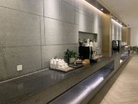 上海协信莎玛长风服务式公寓 - 咖啡店