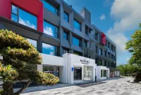 Novotel Yangzhou City Centre