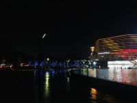 宿适轻奢酒店(上海漕河泾店) - 酒店附近