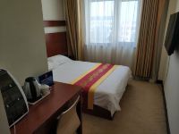 北京国澳酒店 - 大床房