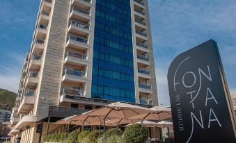 Fontana Hotel & Gastronomy