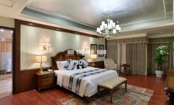 Rightway Xiyue Hotel