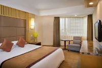 新世紀ホテル 北京 北京のホテル