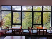 Jiande Yunshang Humanities Hotel Các khách sạn ở Kiến Đức