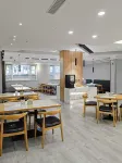 Mount Taishan Hotel - Frühstück
