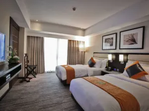 Limketkai Luxe Hotel