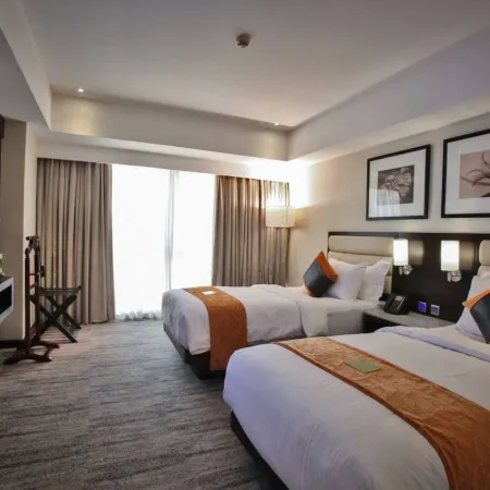 Limketkai Luxe Hotel