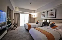 Limketkai Luxe Hotel