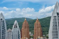 Gana guanjiang  Hotel