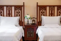 Linshifu Mansion Hotel (Gulangyu Island)