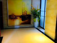 柳州凯维思酒店 - 公共区域