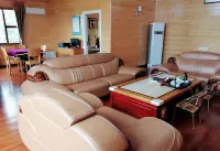 Nanshoufeng Yangshenggu Hotel di Meizhou