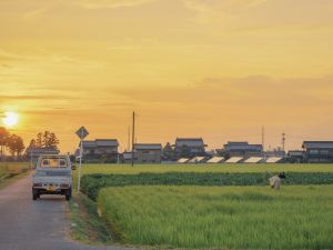 連州長逕休閒農家樂