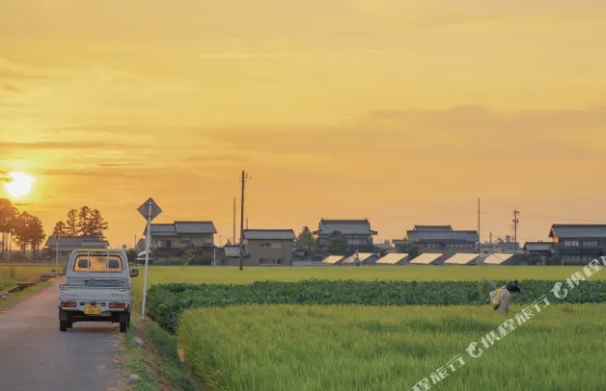 連州長逕休閑農家樂