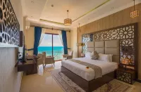 Golden Tulip Zanzibar Resort Hôtels à : West